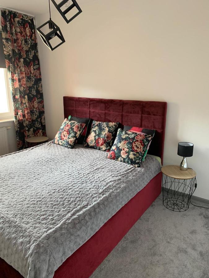 Apartament Na Wydmie Lejlighed Ustka Eksteriør billede