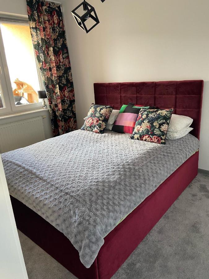 Apartament Na Wydmie Lejlighed Ustka Eksteriør billede