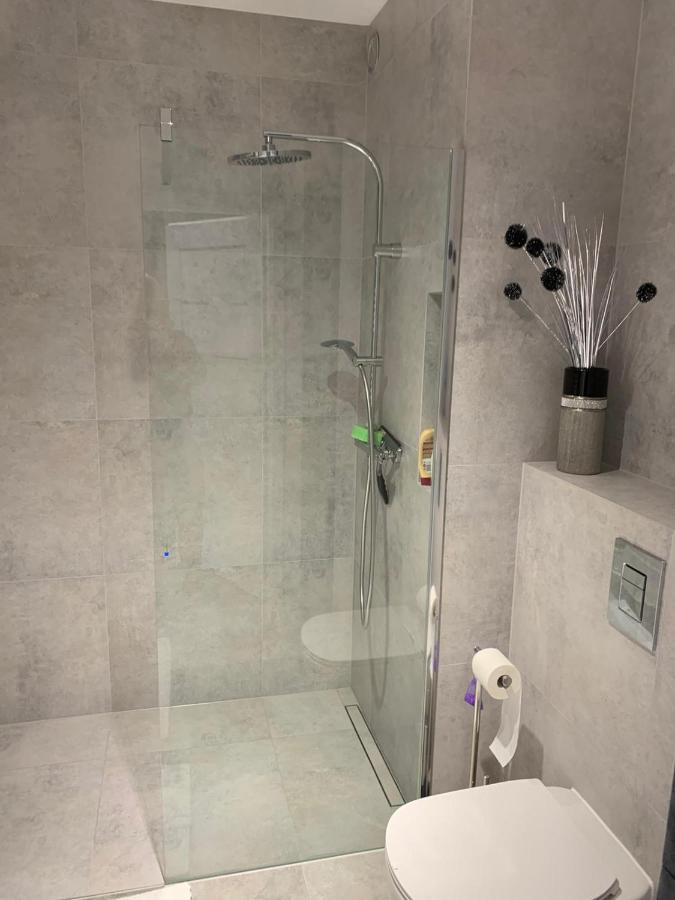 Apartament Na Wydmie Lejlighed Ustka Eksteriør billede