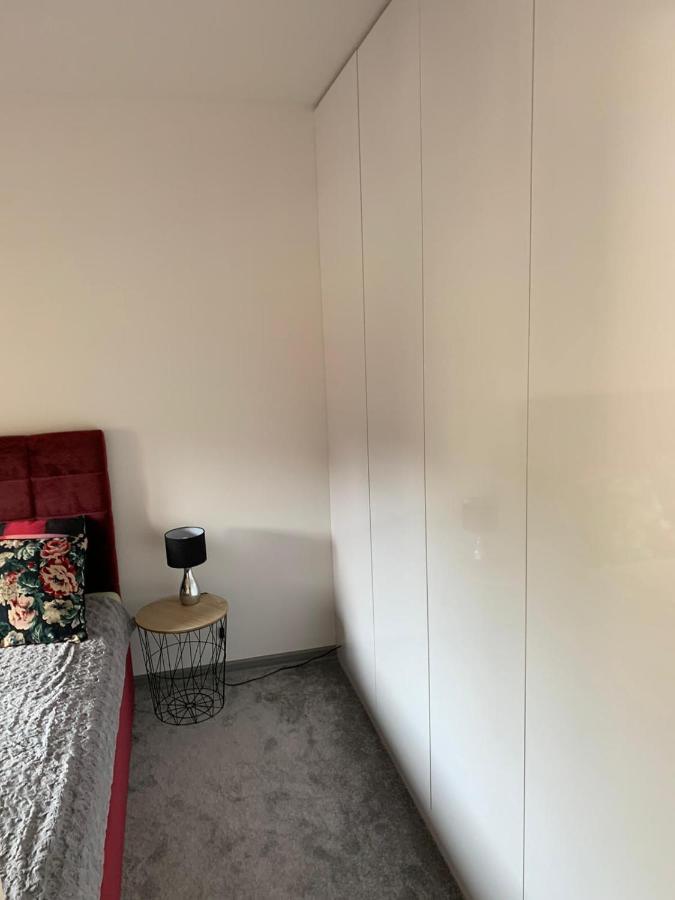 Apartament Na Wydmie Lejlighed Ustka Eksteriør billede