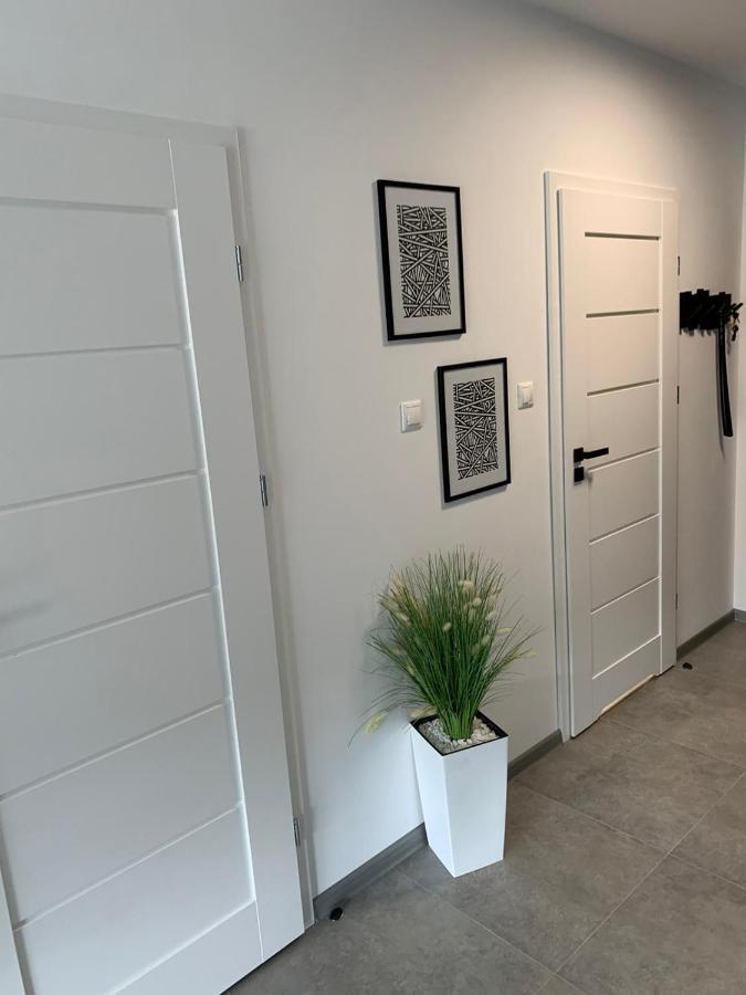 Apartament Na Wydmie Lejlighed Ustka Eksteriør billede