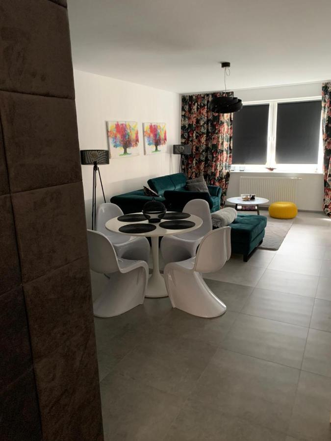 Apartament Na Wydmie Lejlighed Ustka Eksteriør billede